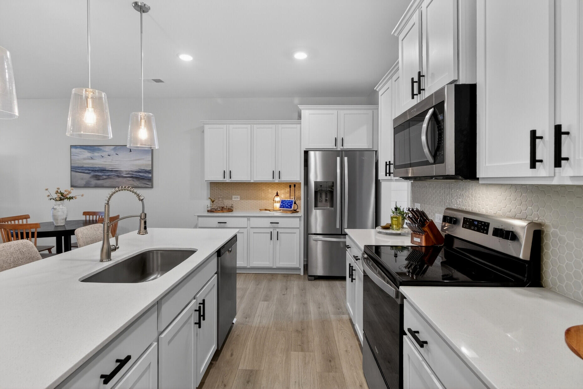 318 Surfbird Road Summerville, SC 29486 - Photo 13 of 53 318 Surfbird Road