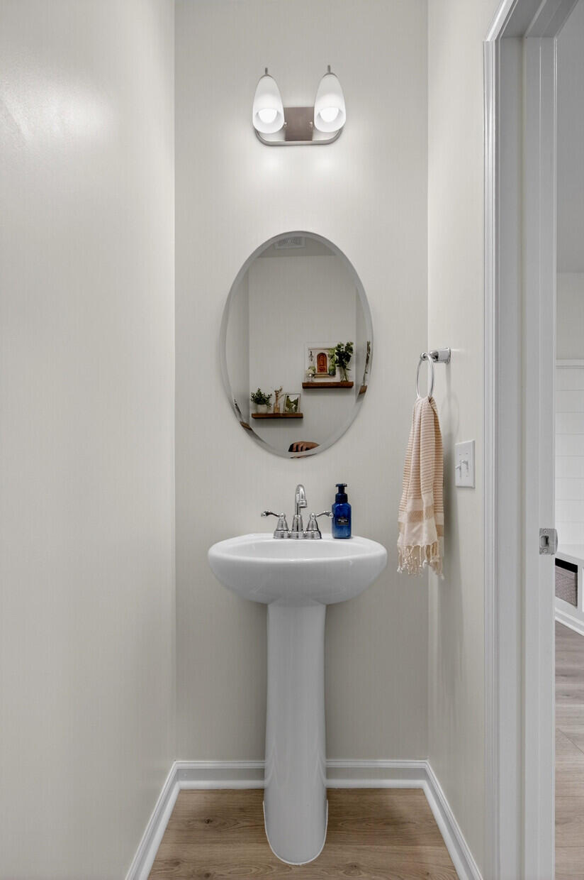 318 Surfbird Road Summerville, SC 29486 - Photo 16 of 53 318 Surfbird Road