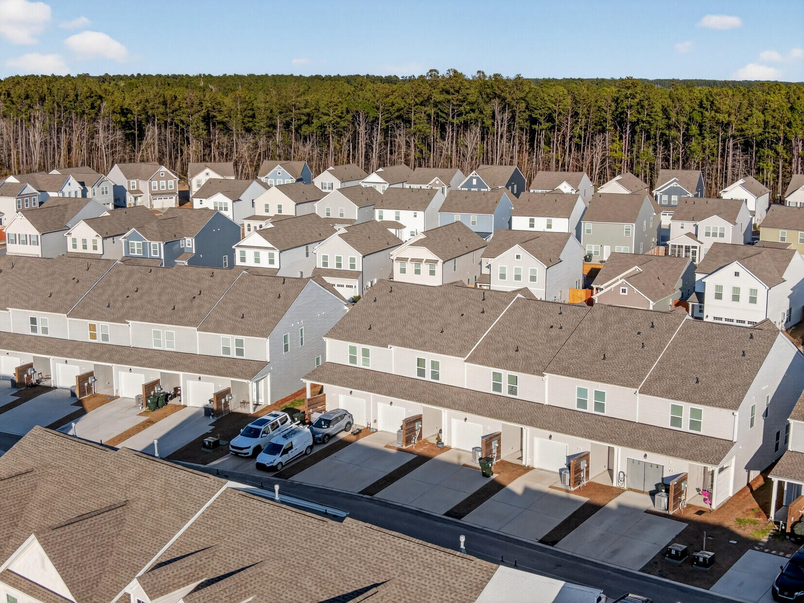 318 Surfbird Road Summerville, SC 29486 - Photo 35 of 53 318 Surfbird Road