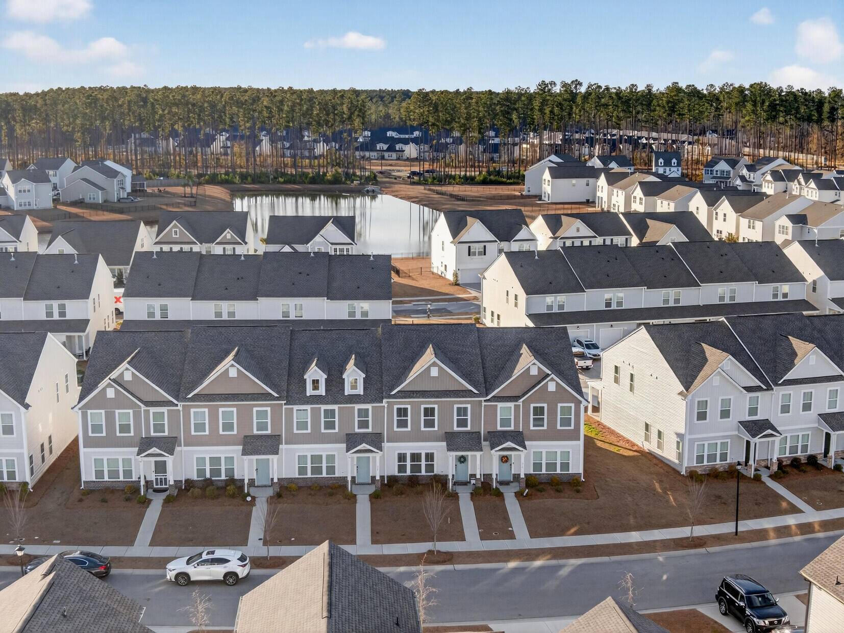 318 Surfbird Road Summerville, SC 29486 - Photo 36 of 53 318 Surfbird Road