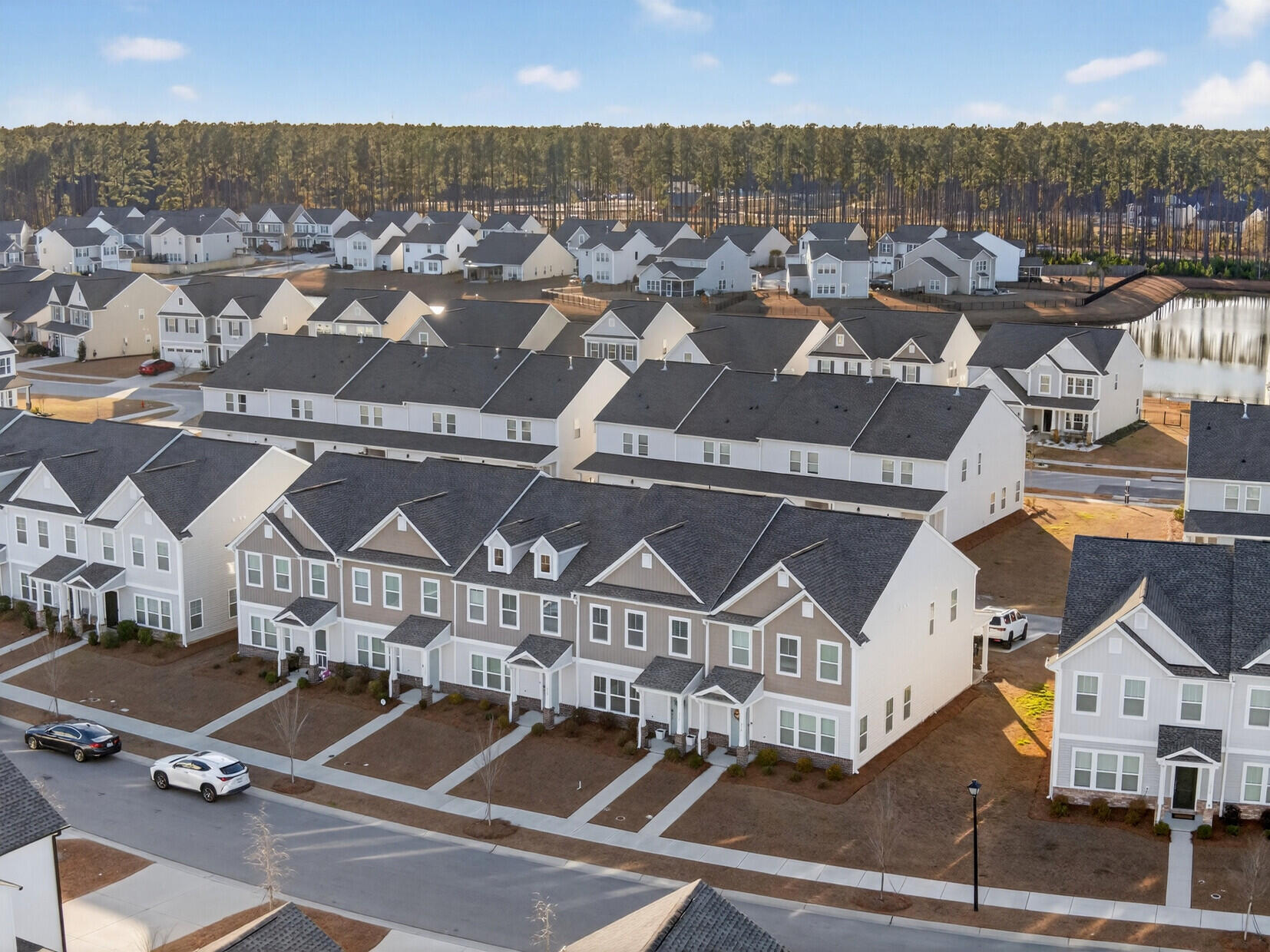 318 Surfbird Road Summerville, SC 29486 - Photo 37 of 53 318 Surfbird Road