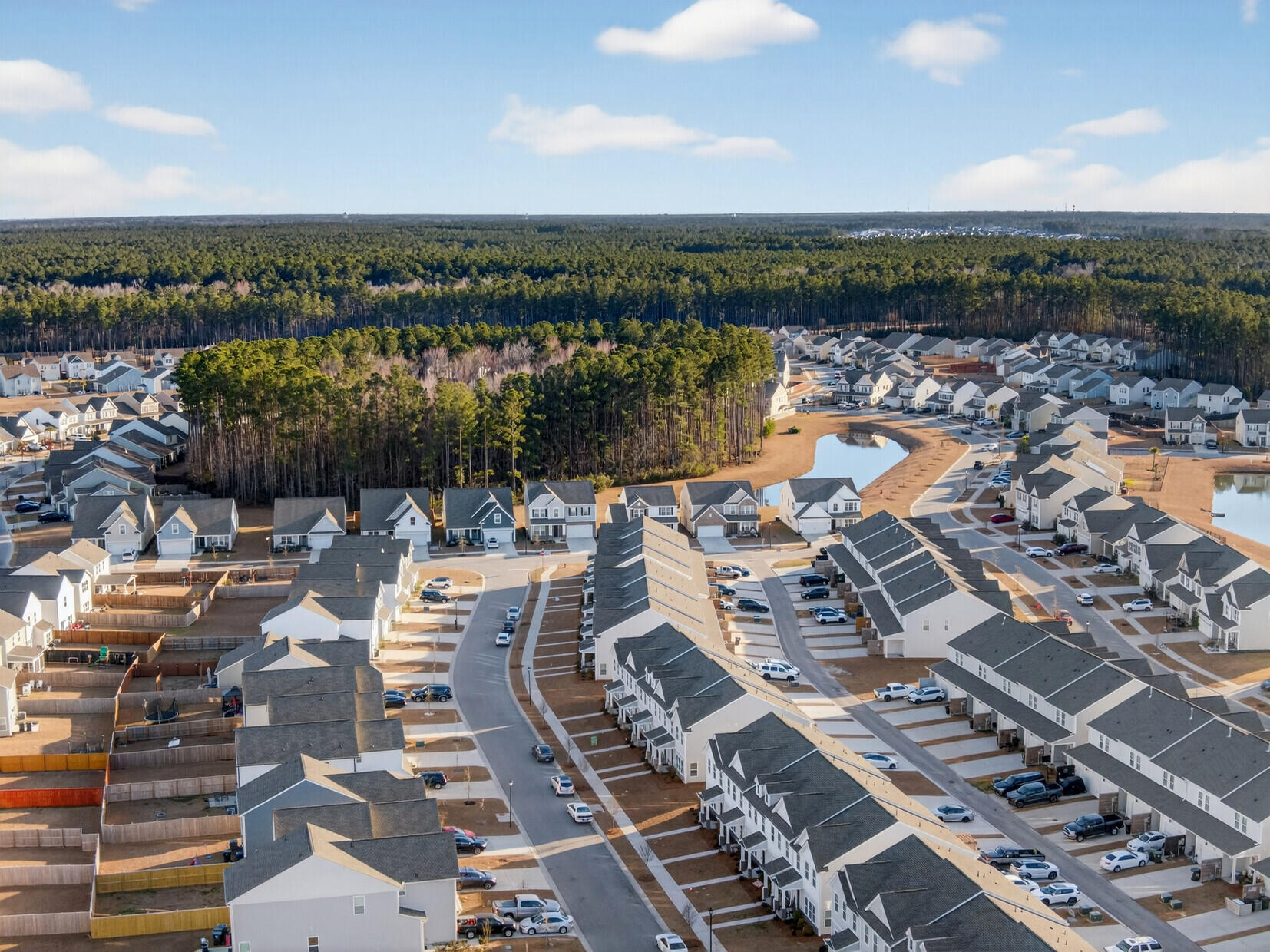 318 Surfbird Road Summerville, SC 29486 - Photo 39 of 53 318 Surfbird Road