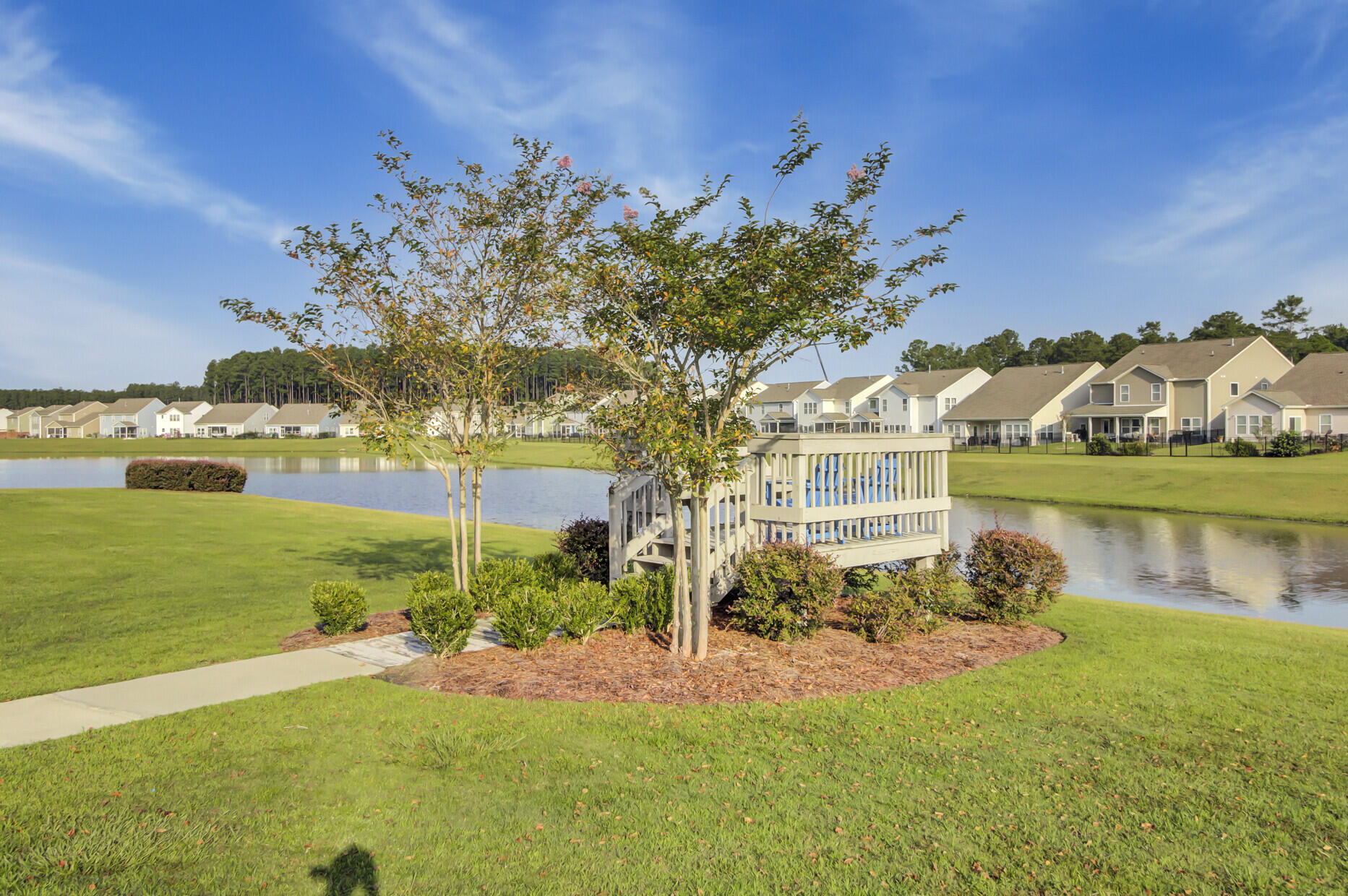 318 Surfbird Road Summerville, SC 29486 - Photo 53 of 53 318 Surfbird Road