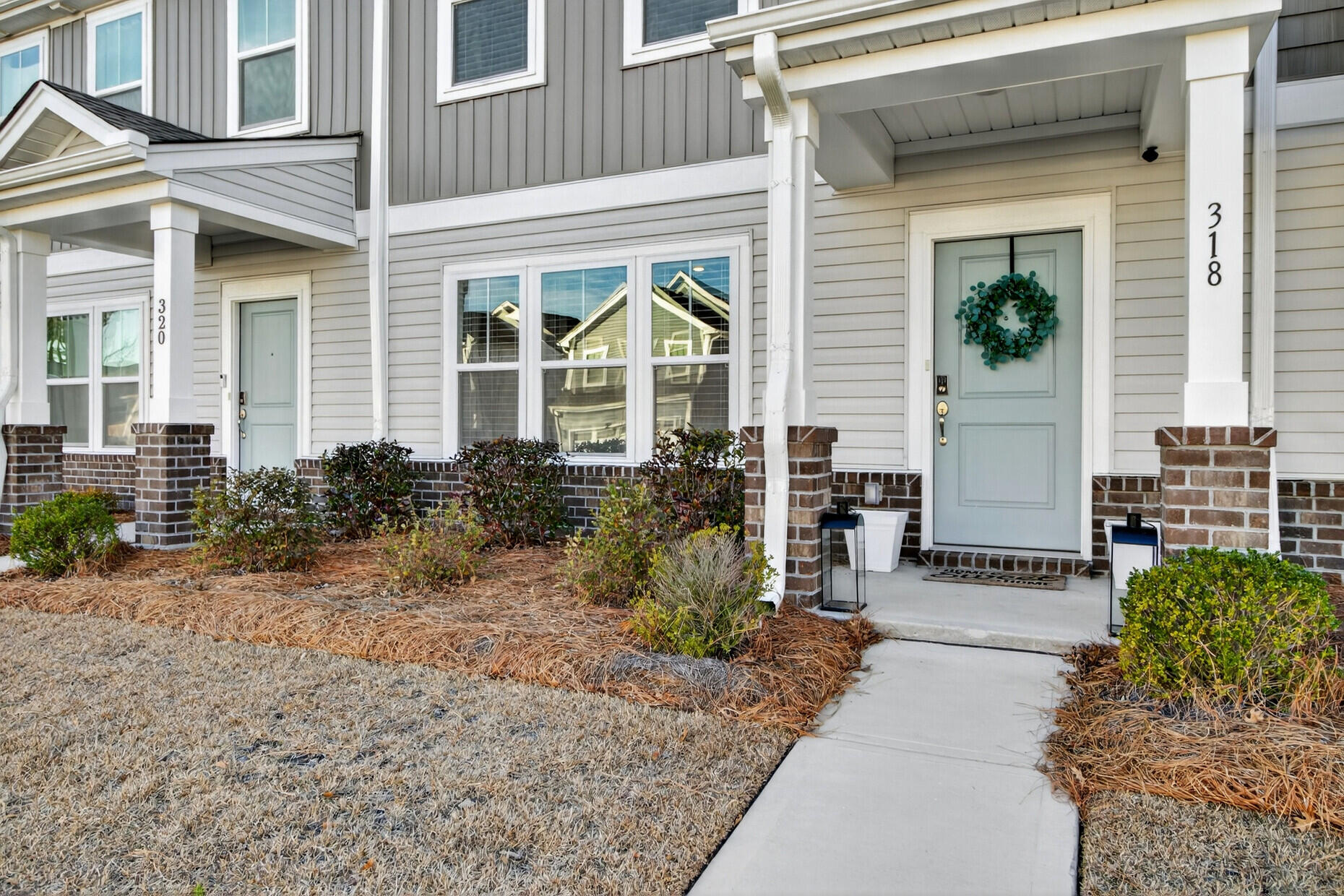 318 Surfbird Road Summerville, SC 29486 - Photo 7 of 53 318 Surfbird Road