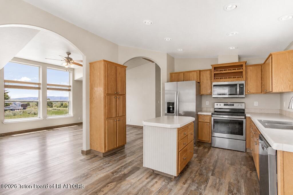 89 West Street Star Valley Ranch, WY 83127 - Photo 6 of 49 89WestStreetColorSwap(2)