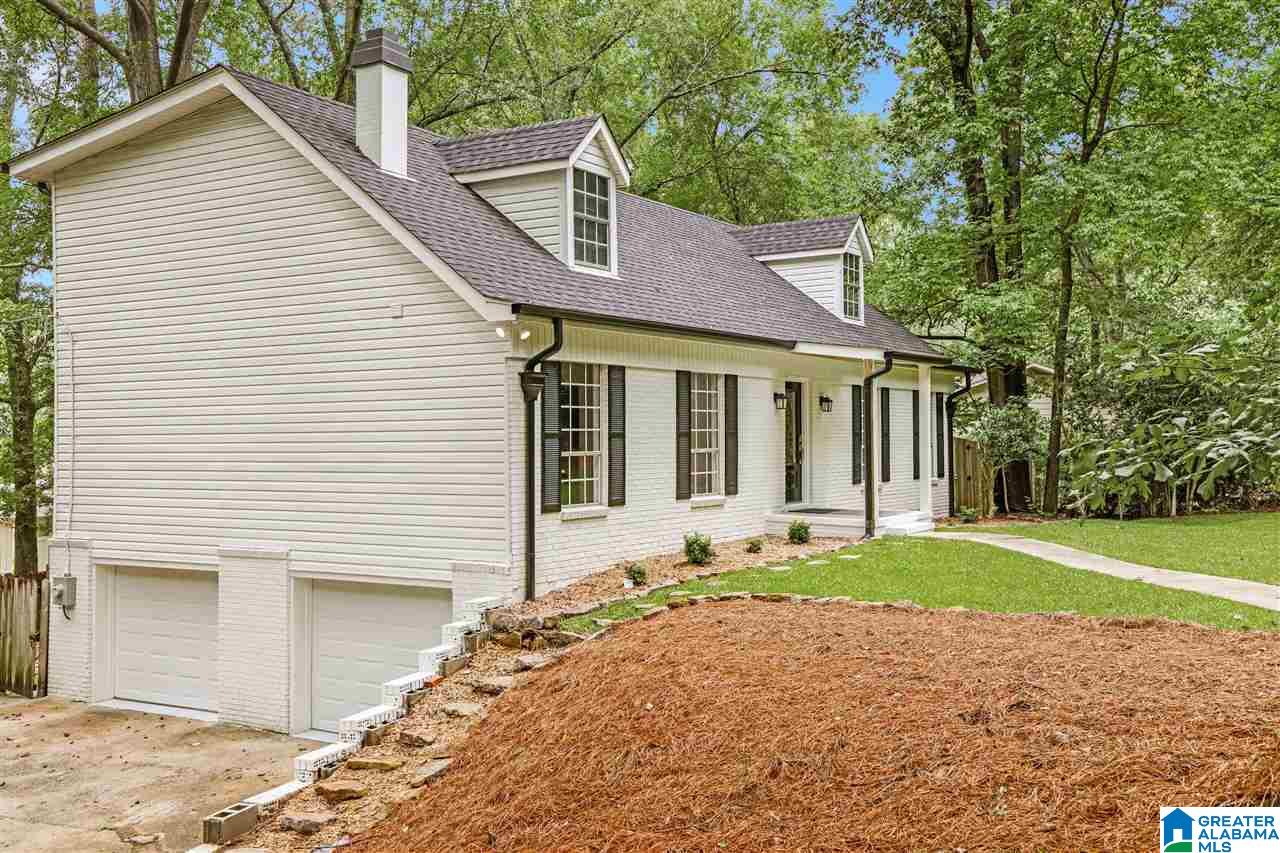 4808 Caldwell Mill Road Birmingham, AL 35242 - Photo 9 of 32