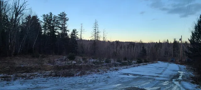 $18,000 | Map12-lot24 Valley Road, Brooks, ME 04921