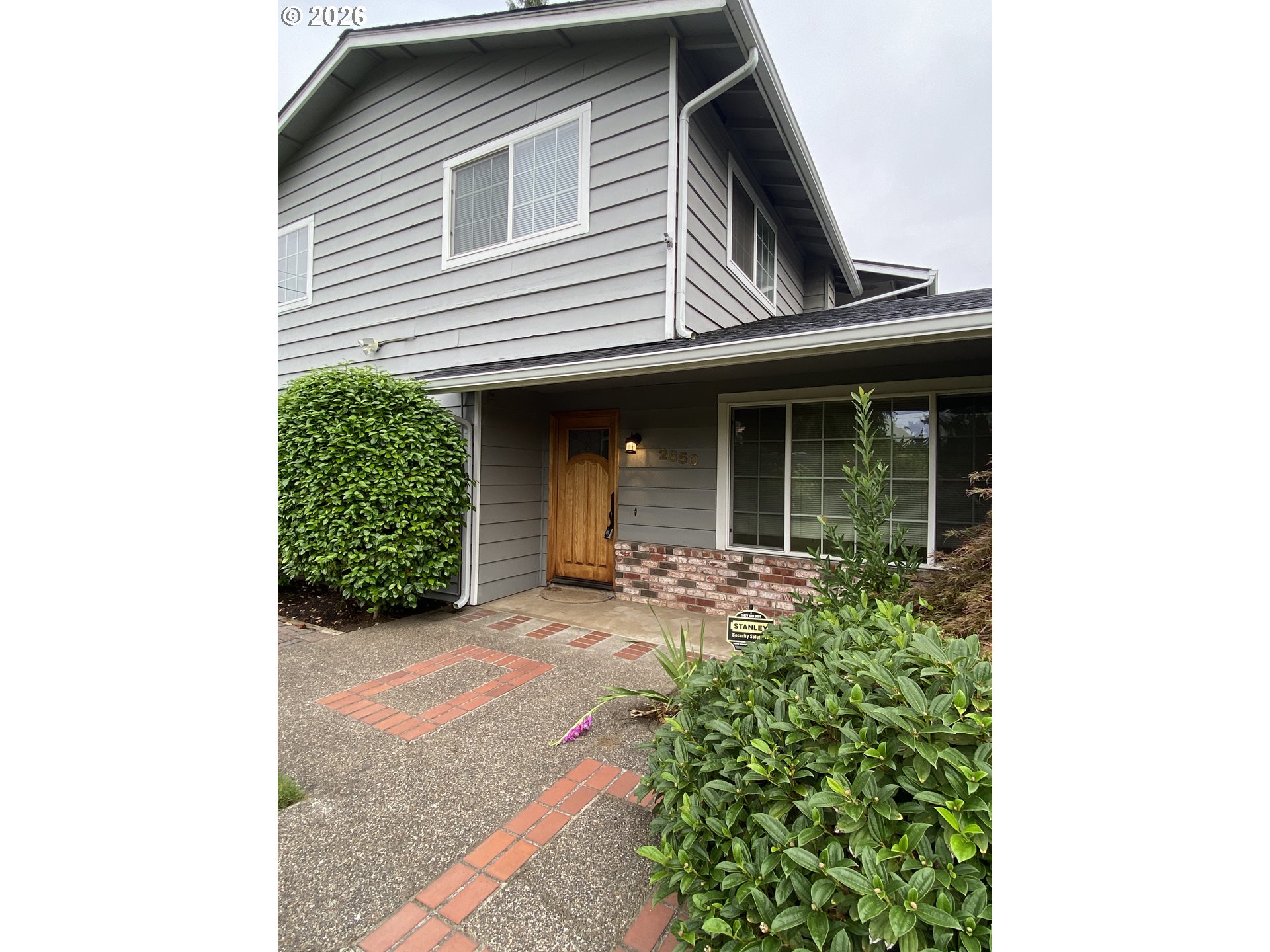 2850 Riviera Court Springfield, OR 97477 - Photo 2 of 36 Exterior