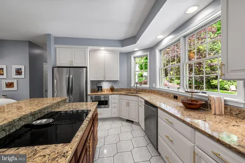 $939,000 | 18 Wesley Woods Court, Kingsville, MD 21087