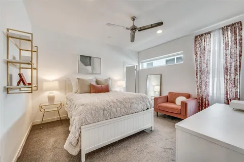 $599,000 | 5706 Lindell Avenue, Unit B, Dallas, TX 75206