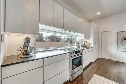 $599,000 | 5706 Lindell Avenue, Unit B, Dallas, TX 75206