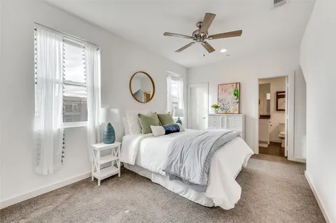 $599,000 | 5706 Lindell Avenue, Unit B, Dallas, TX 75206