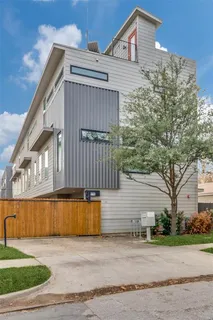 $599,000 | 5706 Lindell Avenue, Unit B, Dallas, TX 75206