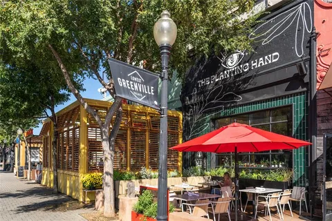 $599,000 | 5706 Lindell Avenue, Unit B, Dallas, TX 75206