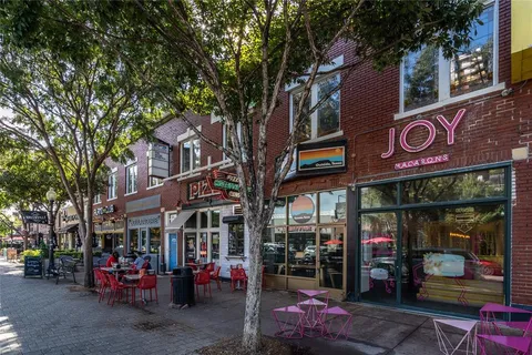 $599,000 | 5706 Lindell Avenue, Unit B, Dallas, TX 75206