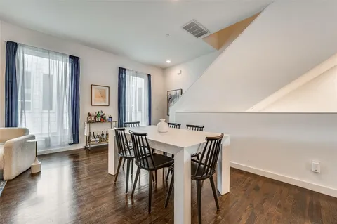 $599,000 | 5706 Lindell Avenue, Unit B, Dallas, TX 75206