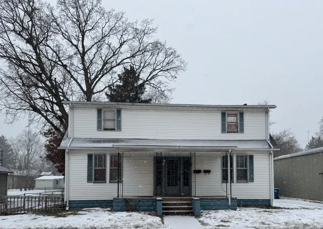 $139,900 | 503 South Heaton Street, Knox, IN 46534