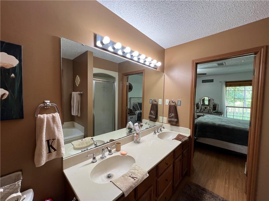 1040 Dyson Creek Road Pollock, LA 71467 - Photo 3 of 30 Gallery Image 3