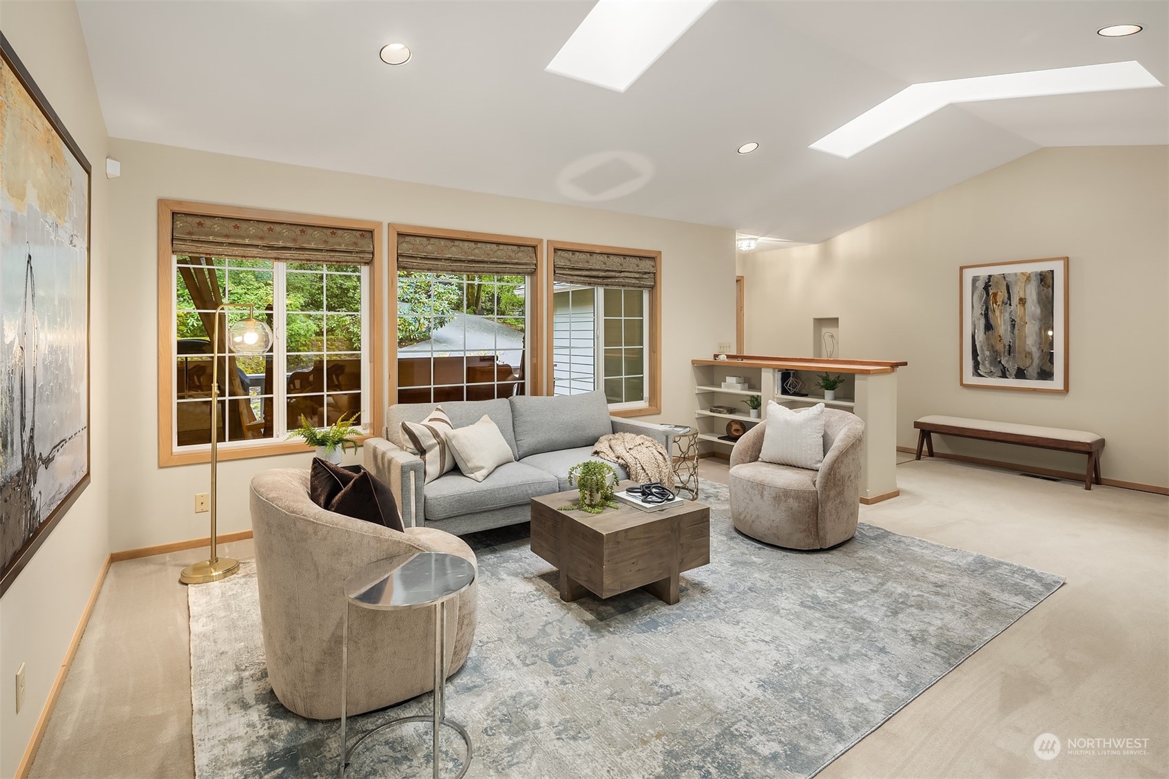 8218 Hansen Road Northeast Bainbridge Island, WA 98110 - Photo 6 of 34 Gallery Image 6