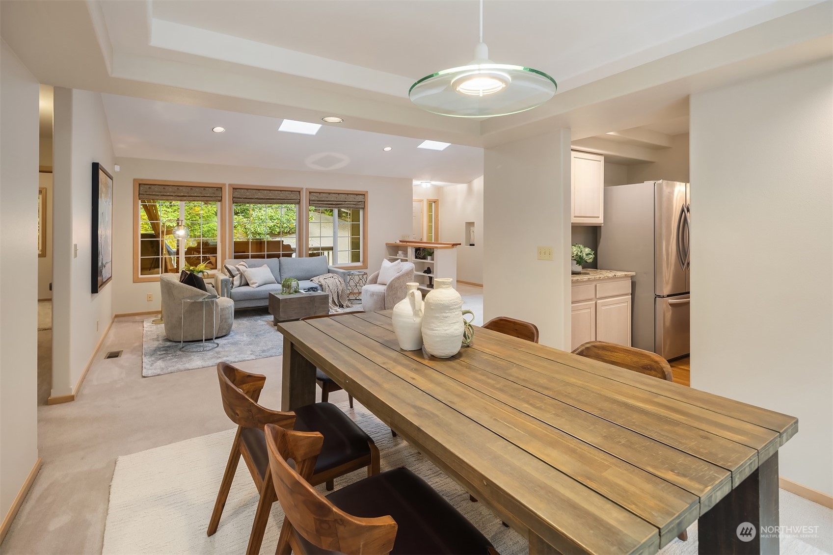 8218 Hansen Road Northeast Bainbridge Island, WA 98110 - Photo 9 of 34 Gallery Image 9