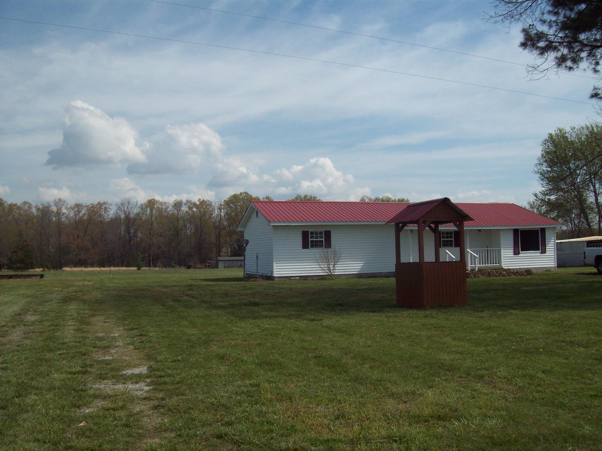 1237 U T Farm Road Tullahoma, TN 37388 - Photo 20 of 20 Gallery Image 20