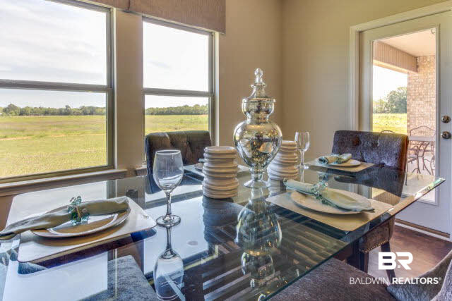 644 Abita Lane Foley, AL 36535 - Photo 11 of 36 Breakfast Nook