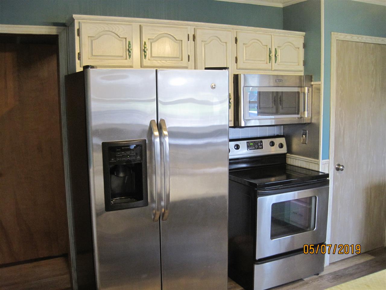 21751 24 Mile Road Macomb, MI 48042 - Photo 10 of 28 Kitchen