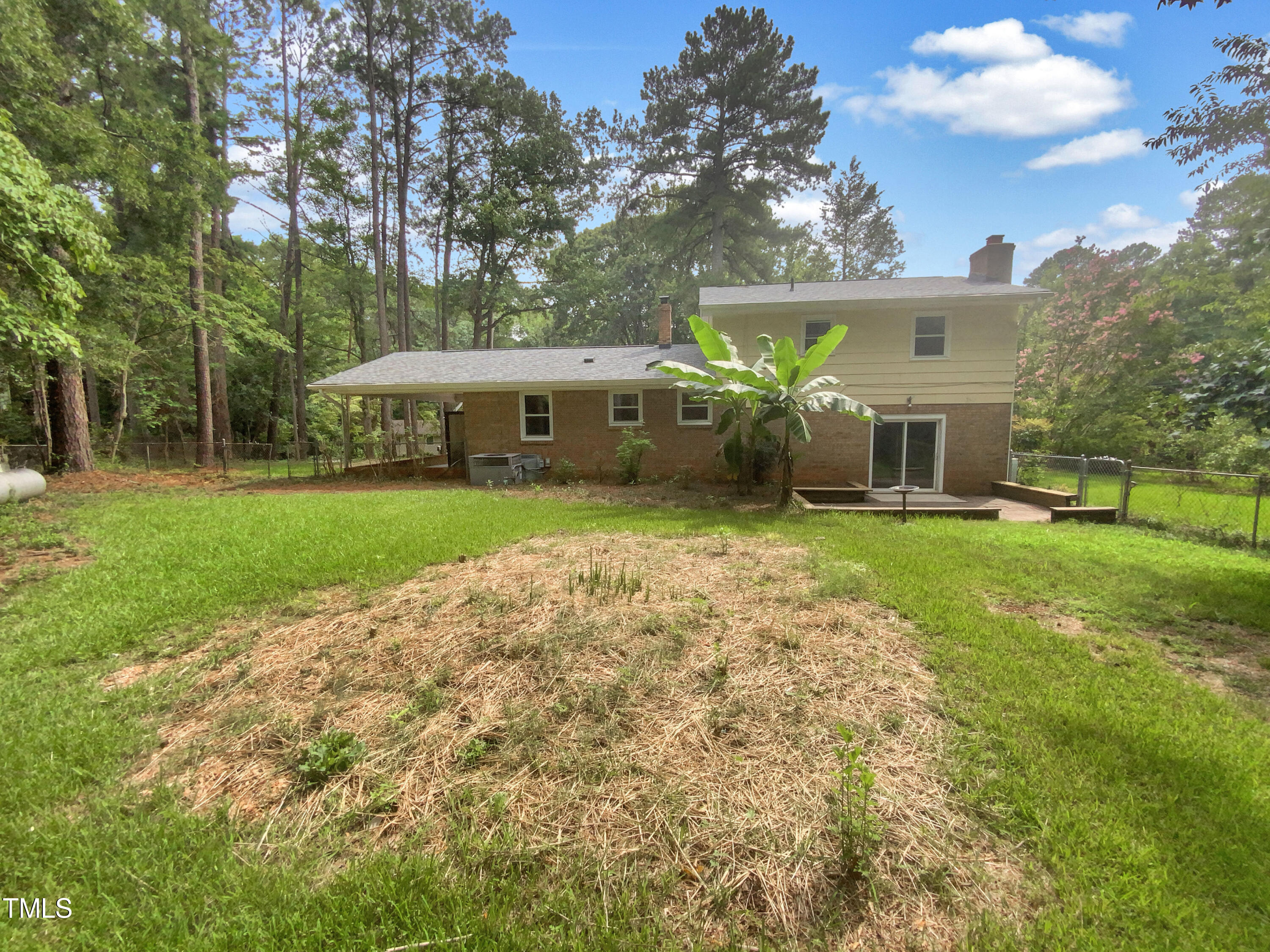 528 Pine Avenue Raleigh, NC 27603 - Photo 29 of 32 listing_28