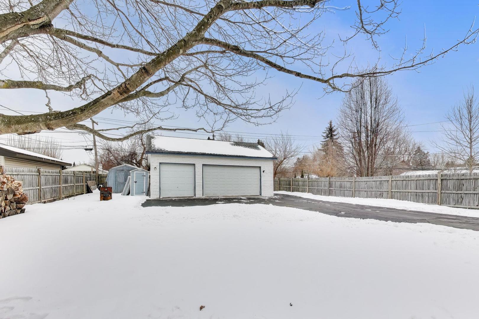 18219 West Big Oaks Road Grayslake, IL 60030 - Photo 32 of 37