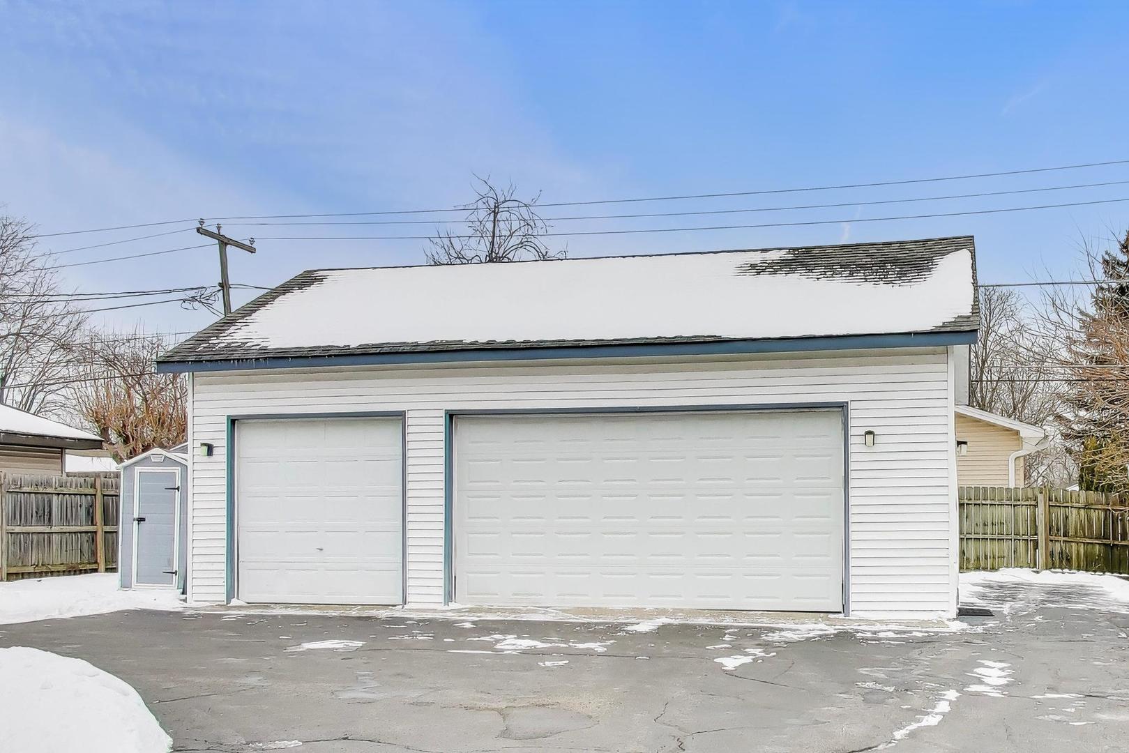 18219 West Big Oaks Road Grayslake, IL 60030 - Photo 34 of 37