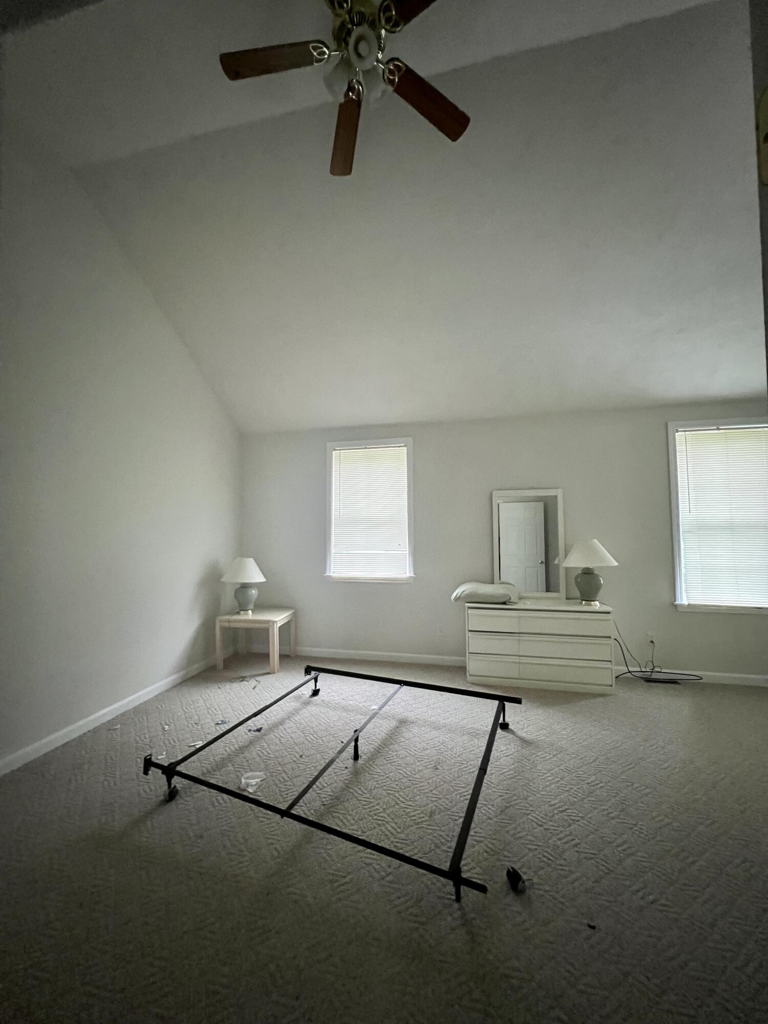 53 Sunday River Road, Unit 5 Bethel, ME 04217 - Photo 15 of 29 Primary bedroom