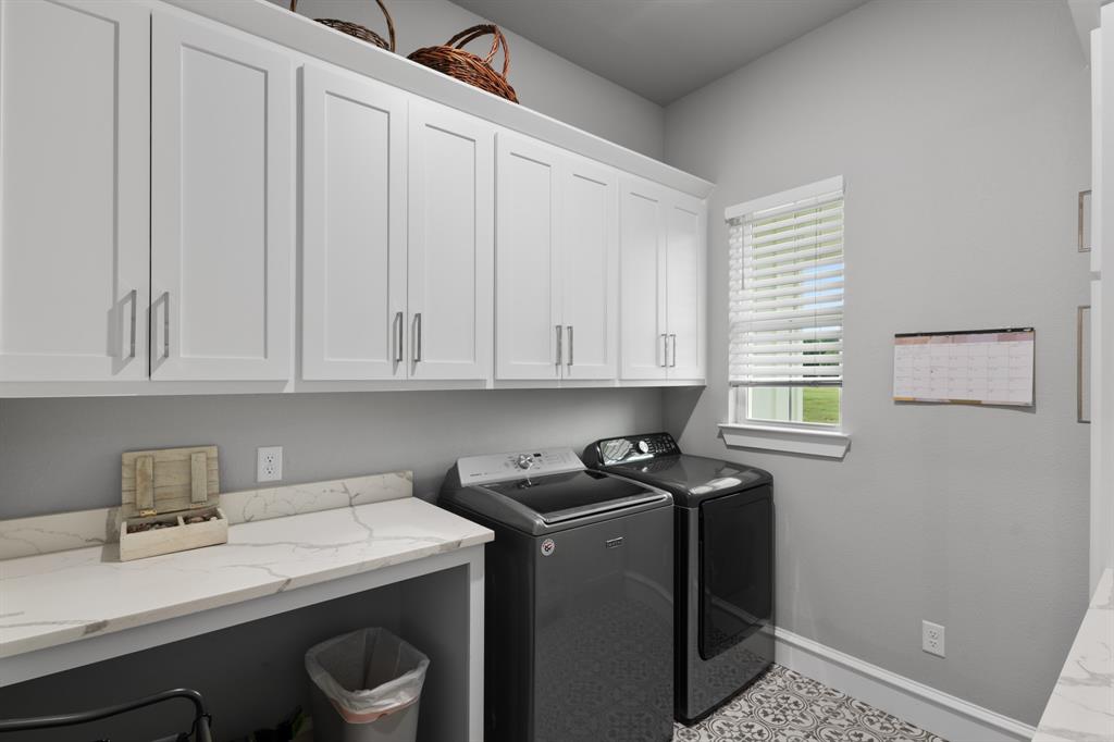 2972 North Trinity Street Decatur, TX 76234 - Photo 23 of 36 Large laundry room
