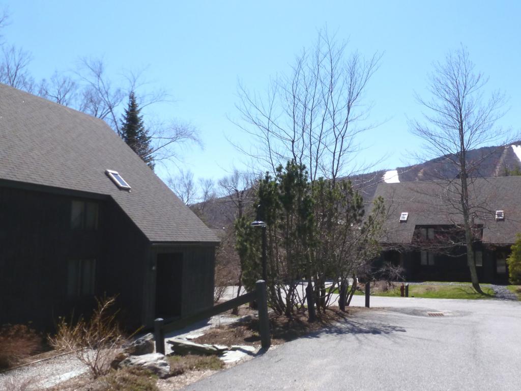 32 Castlerock Road, Unit 32 Warren, VT 05674 - Photo 1 of 15