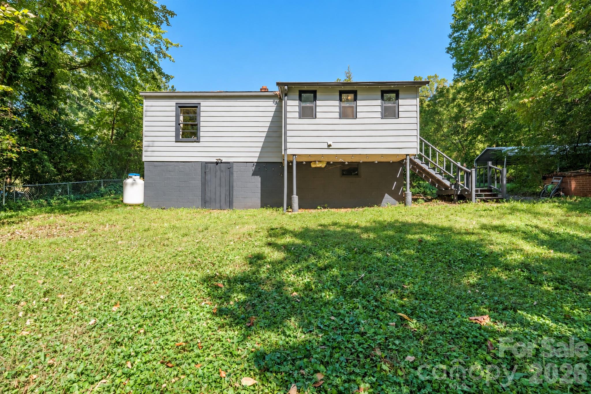 907 Mauney Road Stanley, NC 28164 - Photo 27 of 32 Gallery Image 27