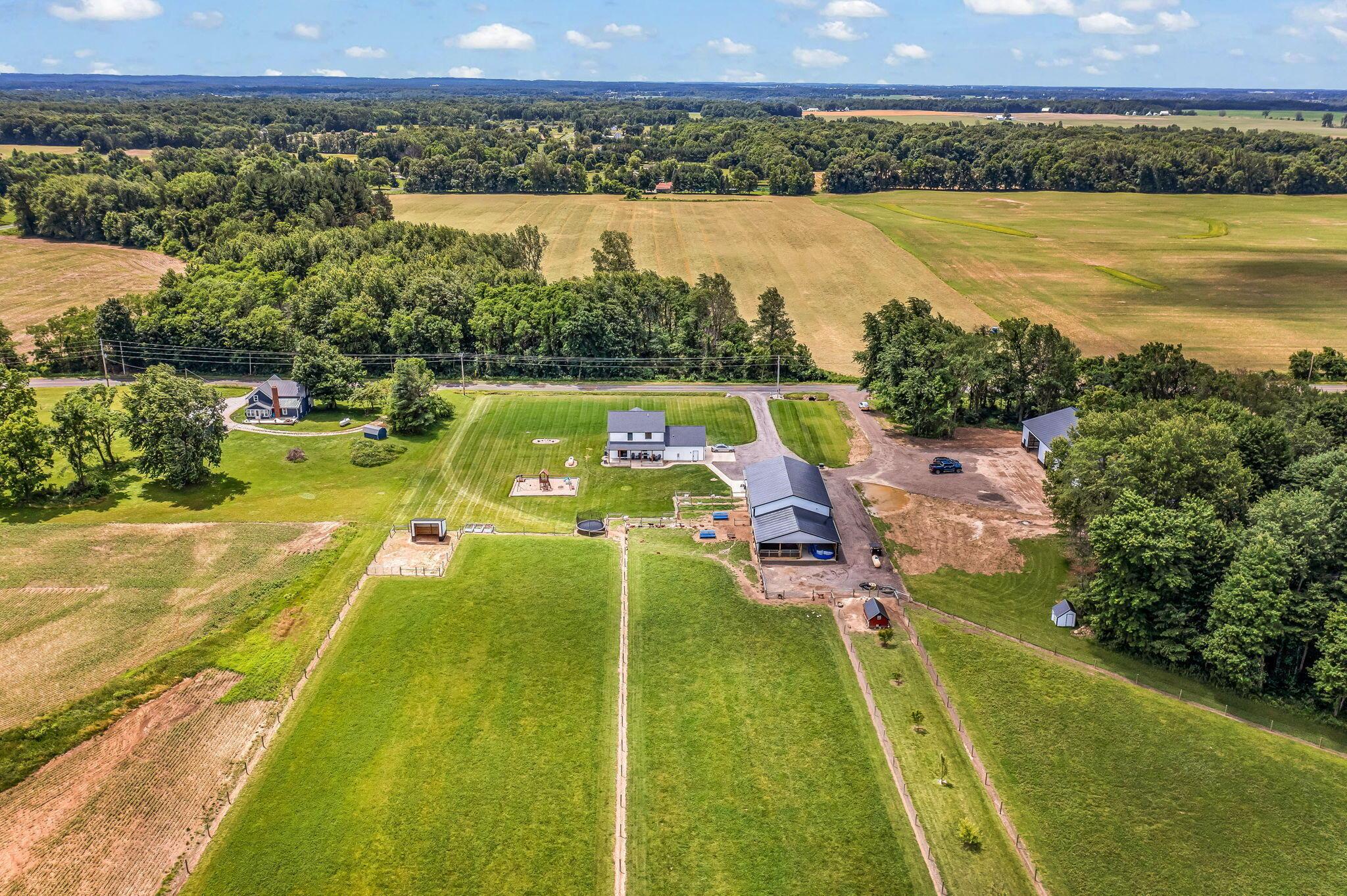 6445 Sycamore Road Centerburg, OH 43011 - Photo 27 of 86