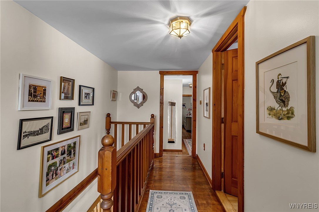 5773 Fisk Road Pendleton, NY 14094 - Photo 9 of 12