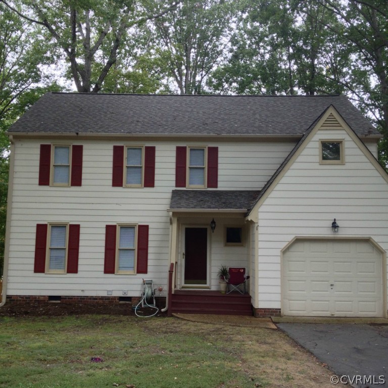 14802 Acorn Ridge Place Midlothian, VA 23112 - Photo 1 of 16 Gallery Image 1