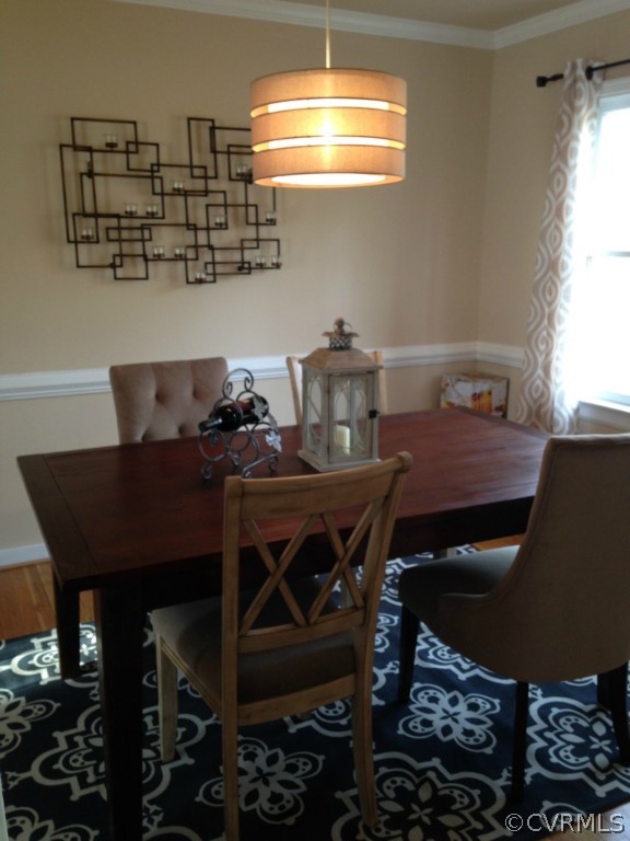 14802 Acorn Ridge Place Midlothian, VA 23112 - Photo 3 of 16 Gallery Image 3