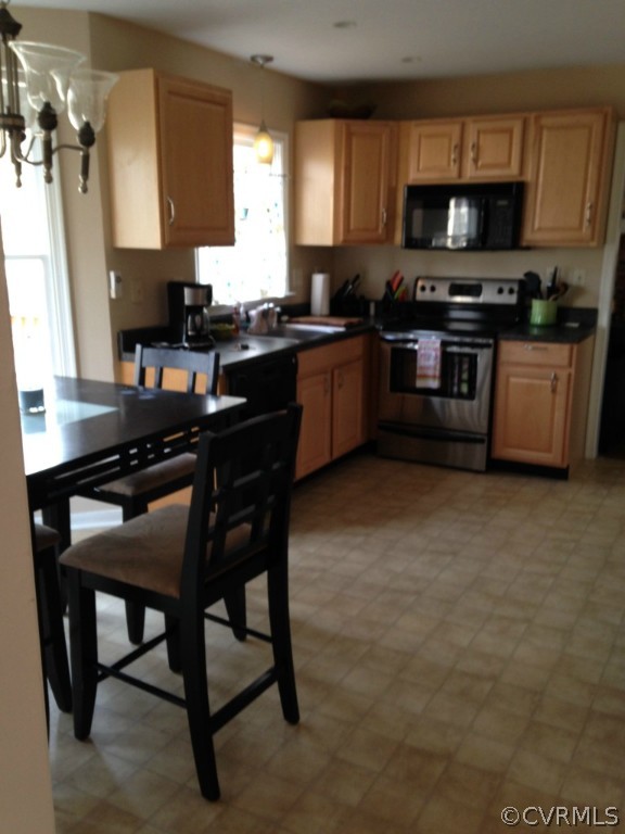 14802 Acorn Ridge Place Midlothian, VA 23112 - Photo 5 of 16 Gallery Image 5
