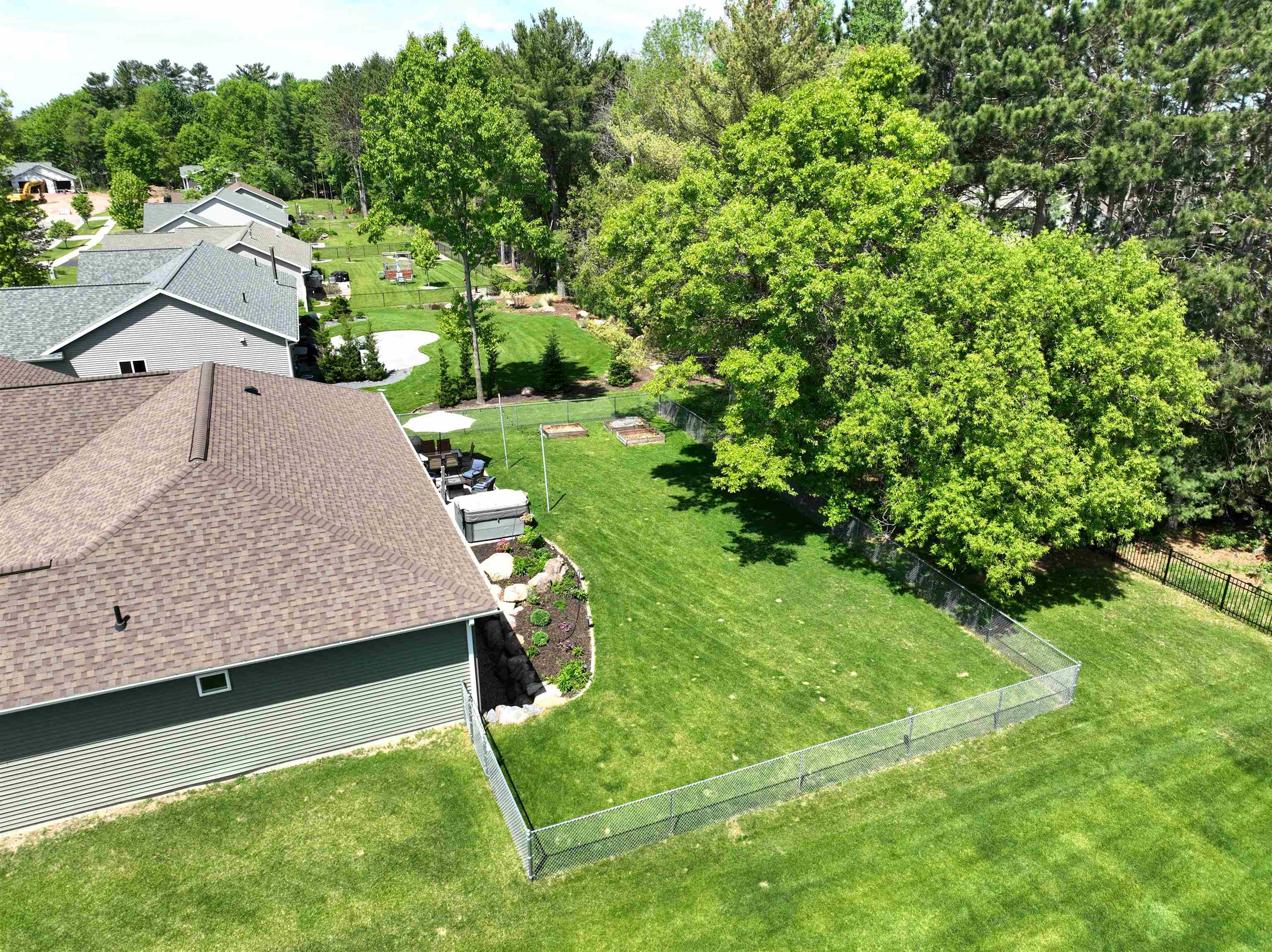 3004 Barclay Way Schofield, WI 54476 - Photo 56 of 59
