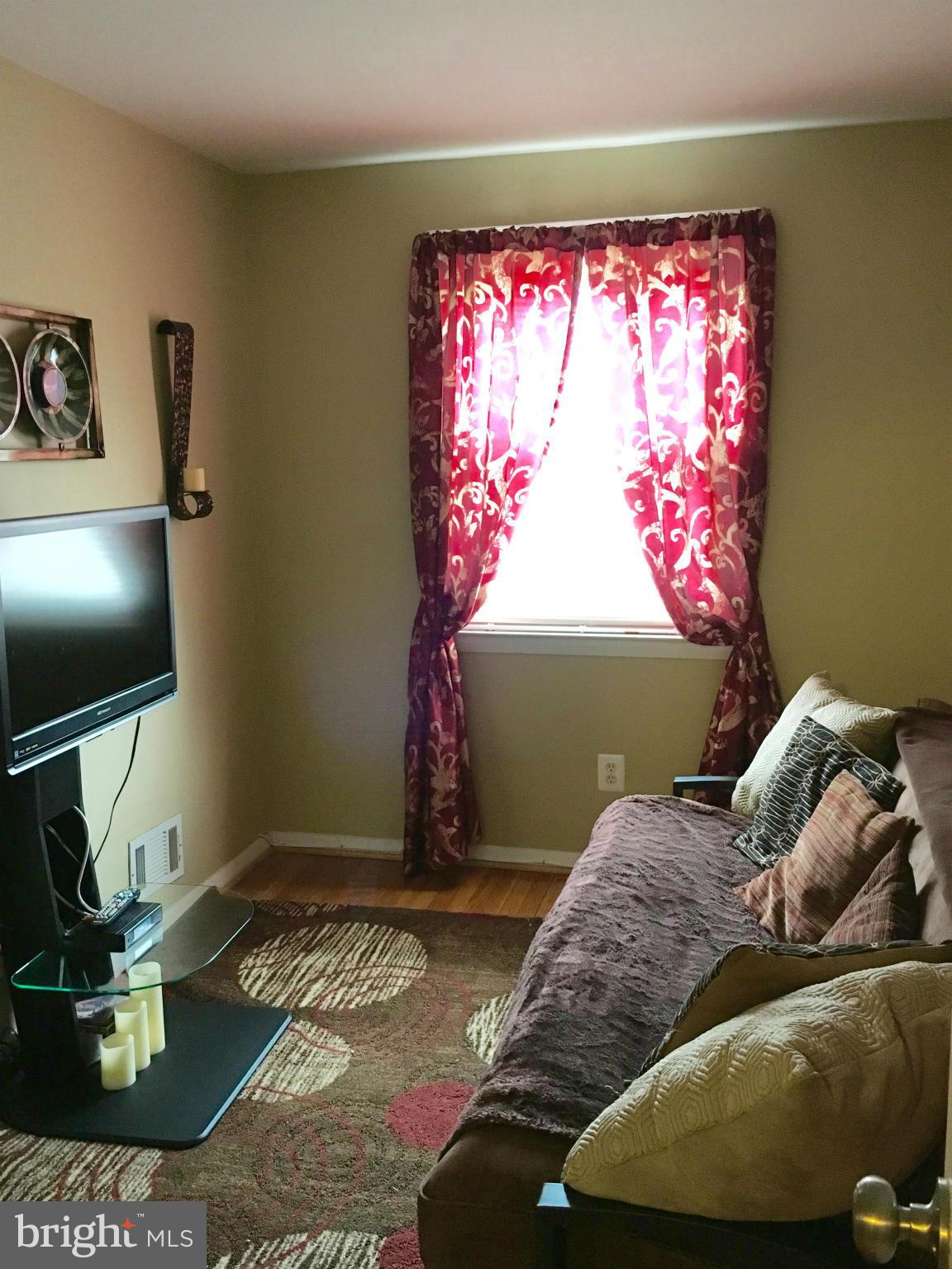 2131 Southorn Road Baltimore, MD 21220 - Photo 11 of 24 Bedroom