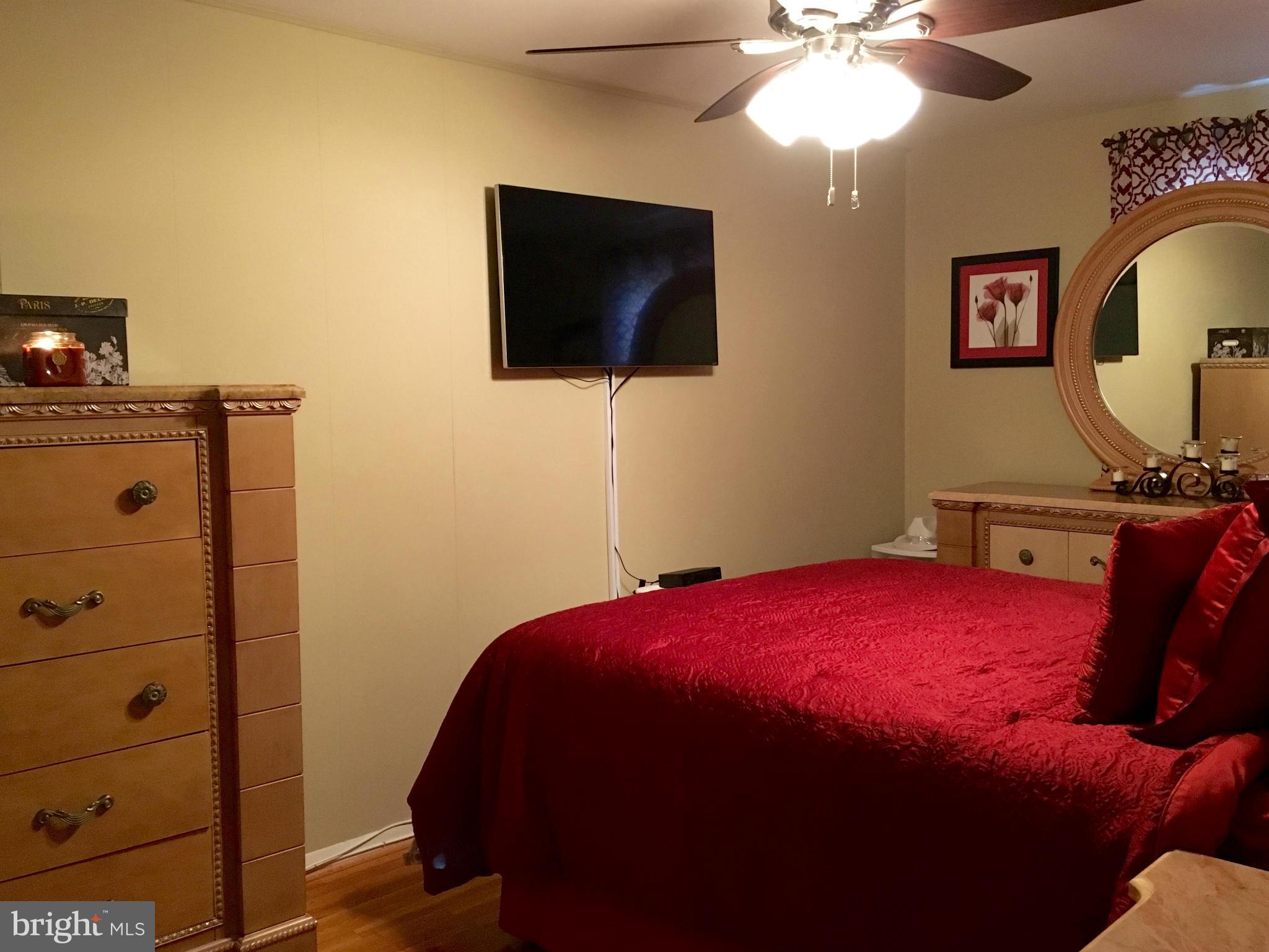 2131 Southorn Road Baltimore, MD 21220 - Photo 12 of 24 Bedroom (Master)