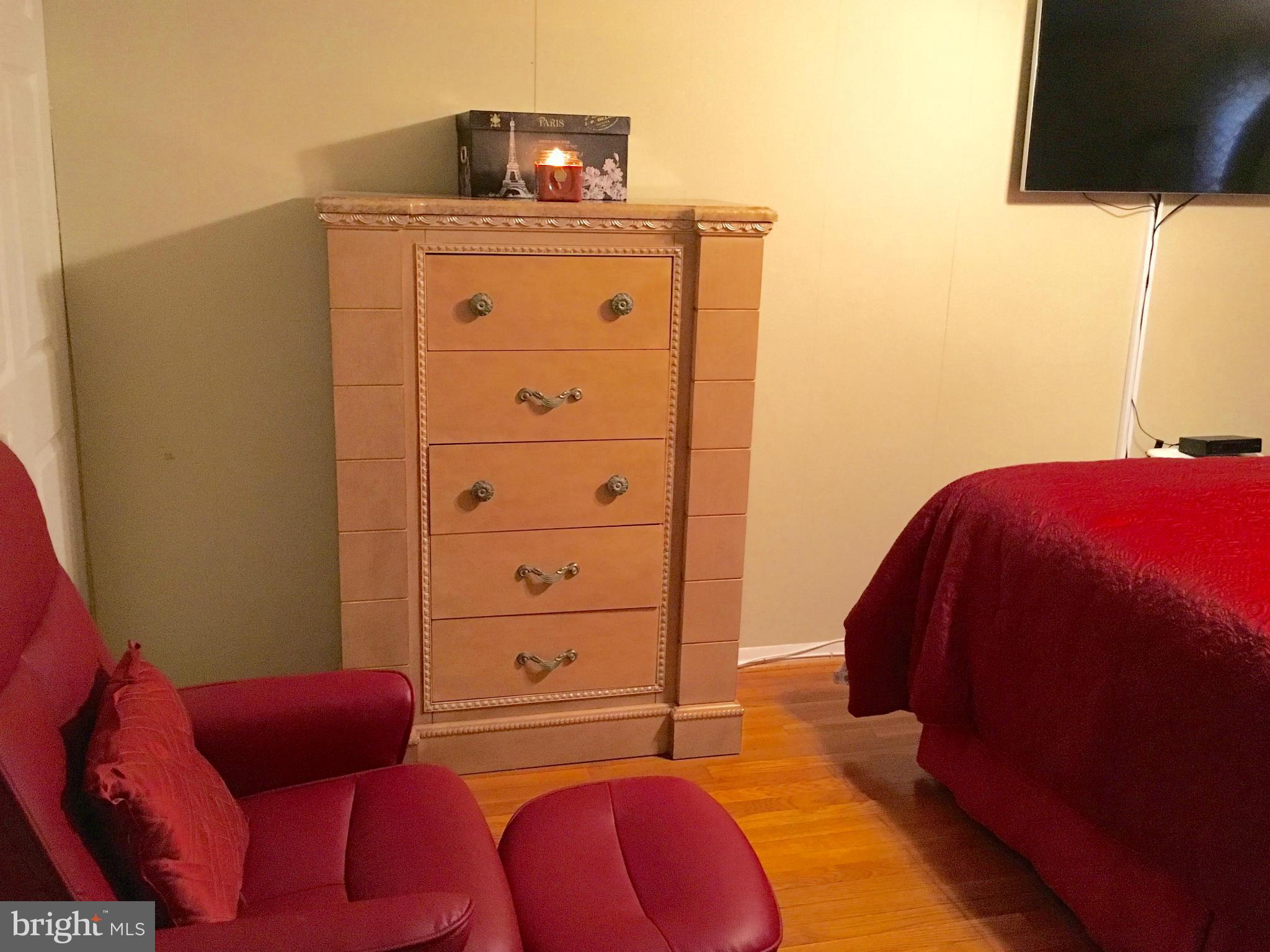 2131 Southorn Road Baltimore, MD 21220 - Photo 13 of 24 Bedroom (Master)