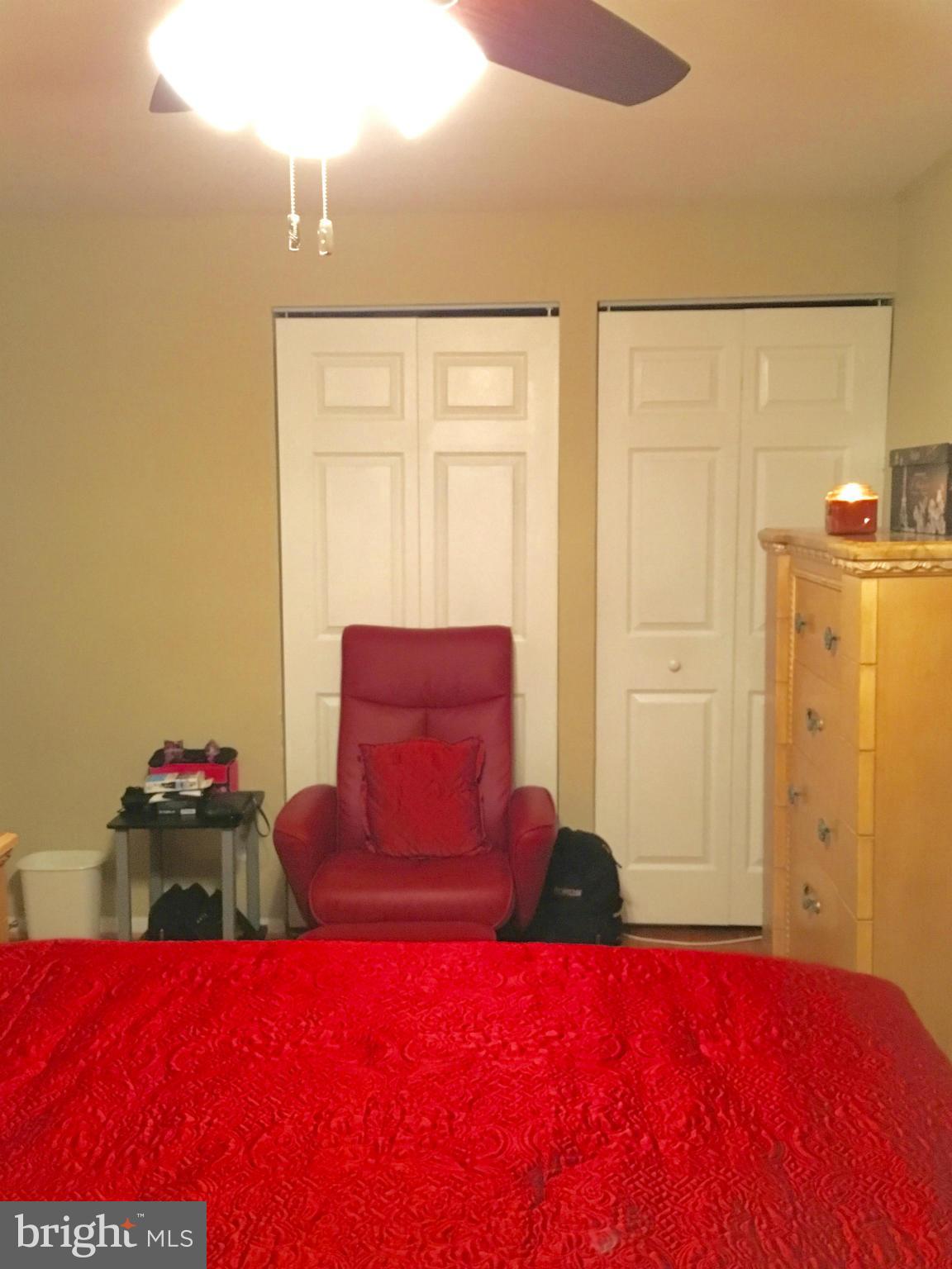2131 Southorn Road Baltimore, MD 21220 - Photo 14 of 24 Bedroom (Master)