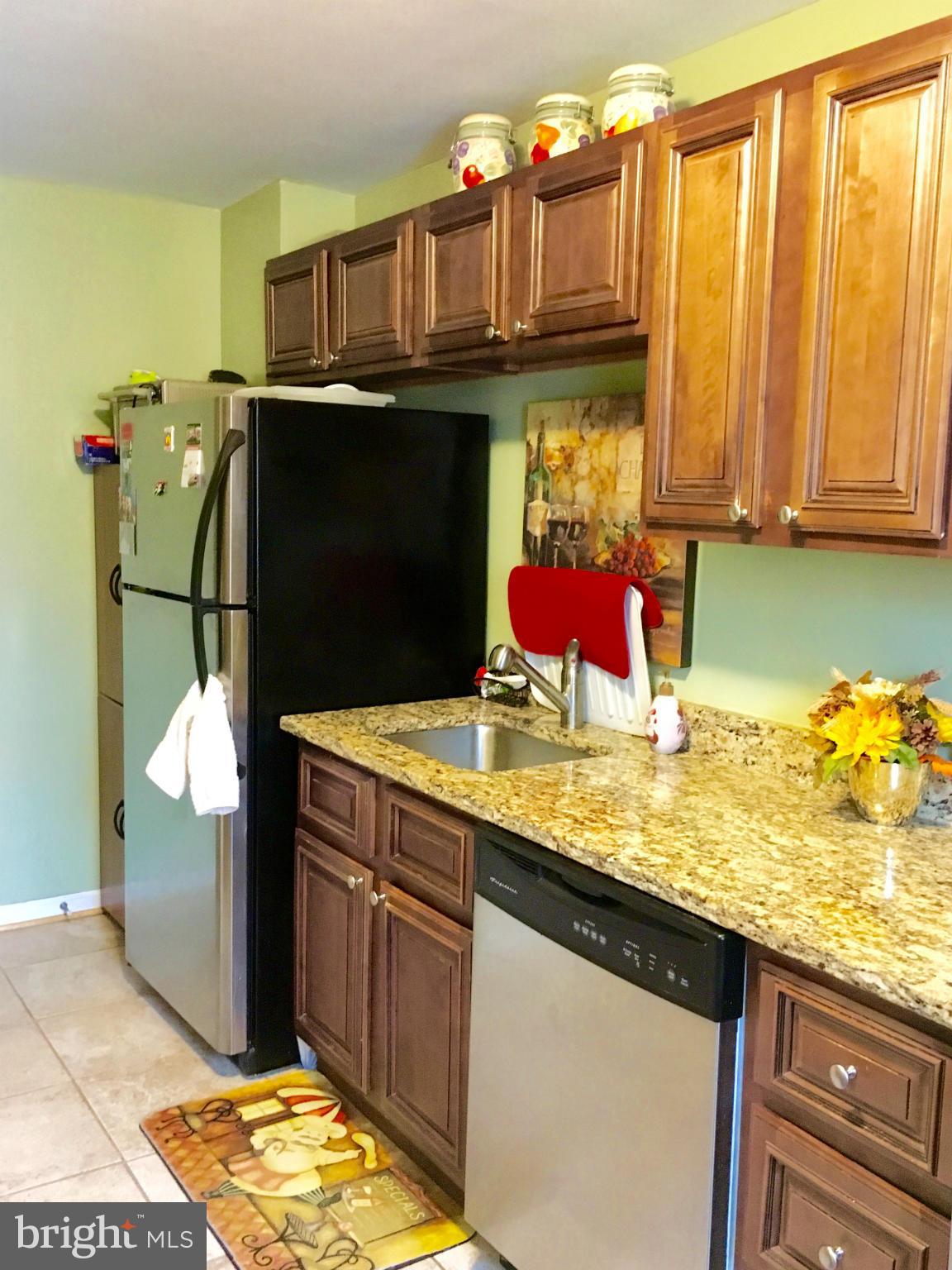 2131 Southorn Road Baltimore, MD 21220 - Photo 15 of 24 Kitchen