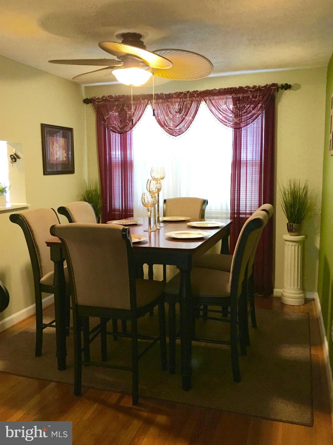2131 Southorn Road Baltimore, MD 21220 - Photo 18 of 24 Dining Room