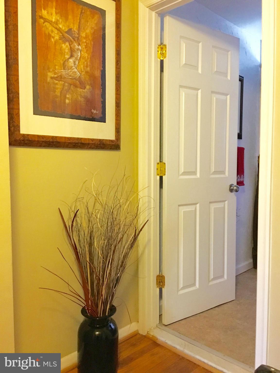 Interior (General)
