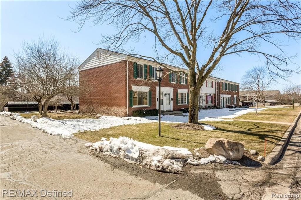 440 Miller Avenue, Unit 35 Rochester, MI 48307 - Photo 16 of 16