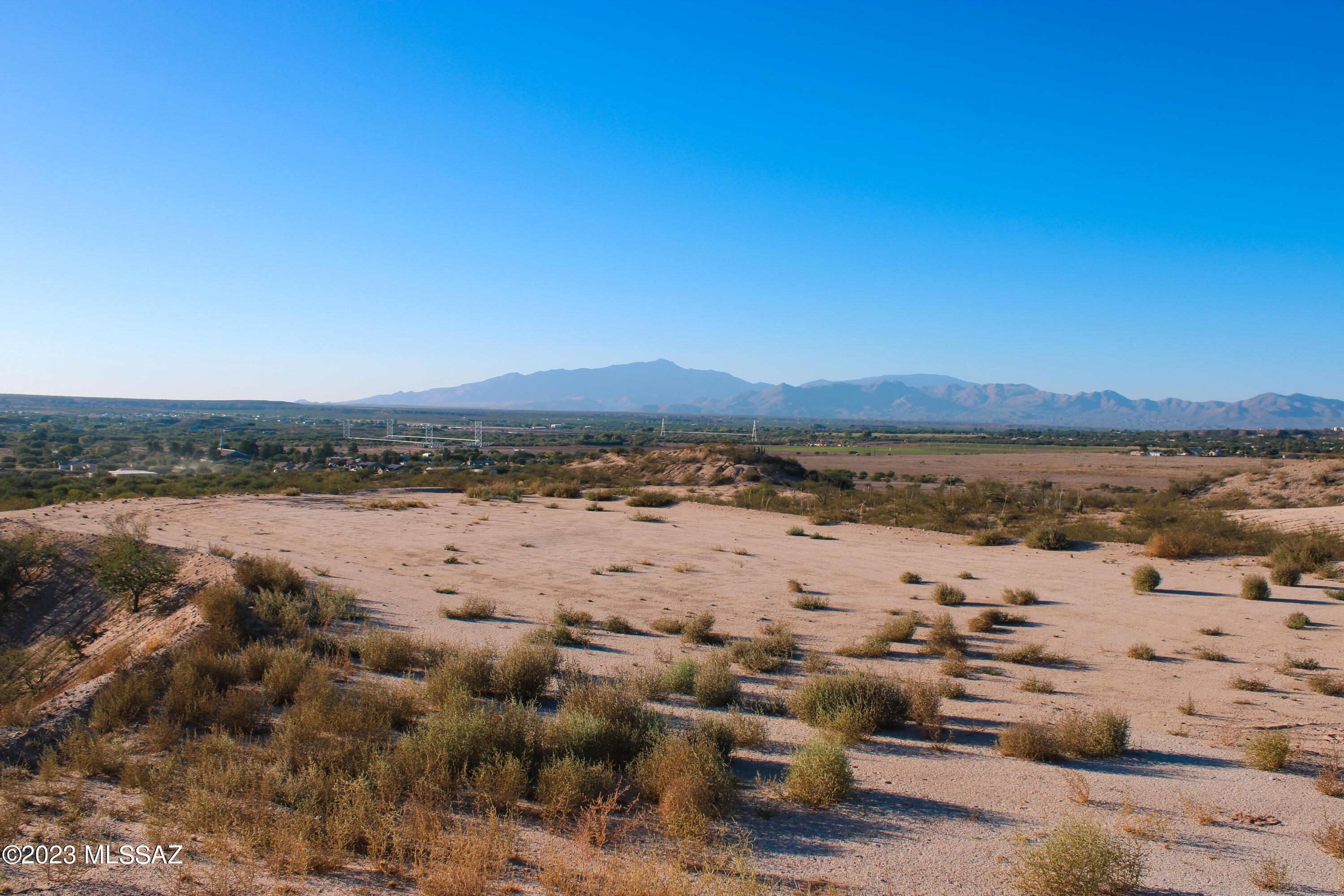 Ramsey Road, Unit 4 Benson, AZ 85602 - Photo 19 of 24 a view of lake view and mountain view