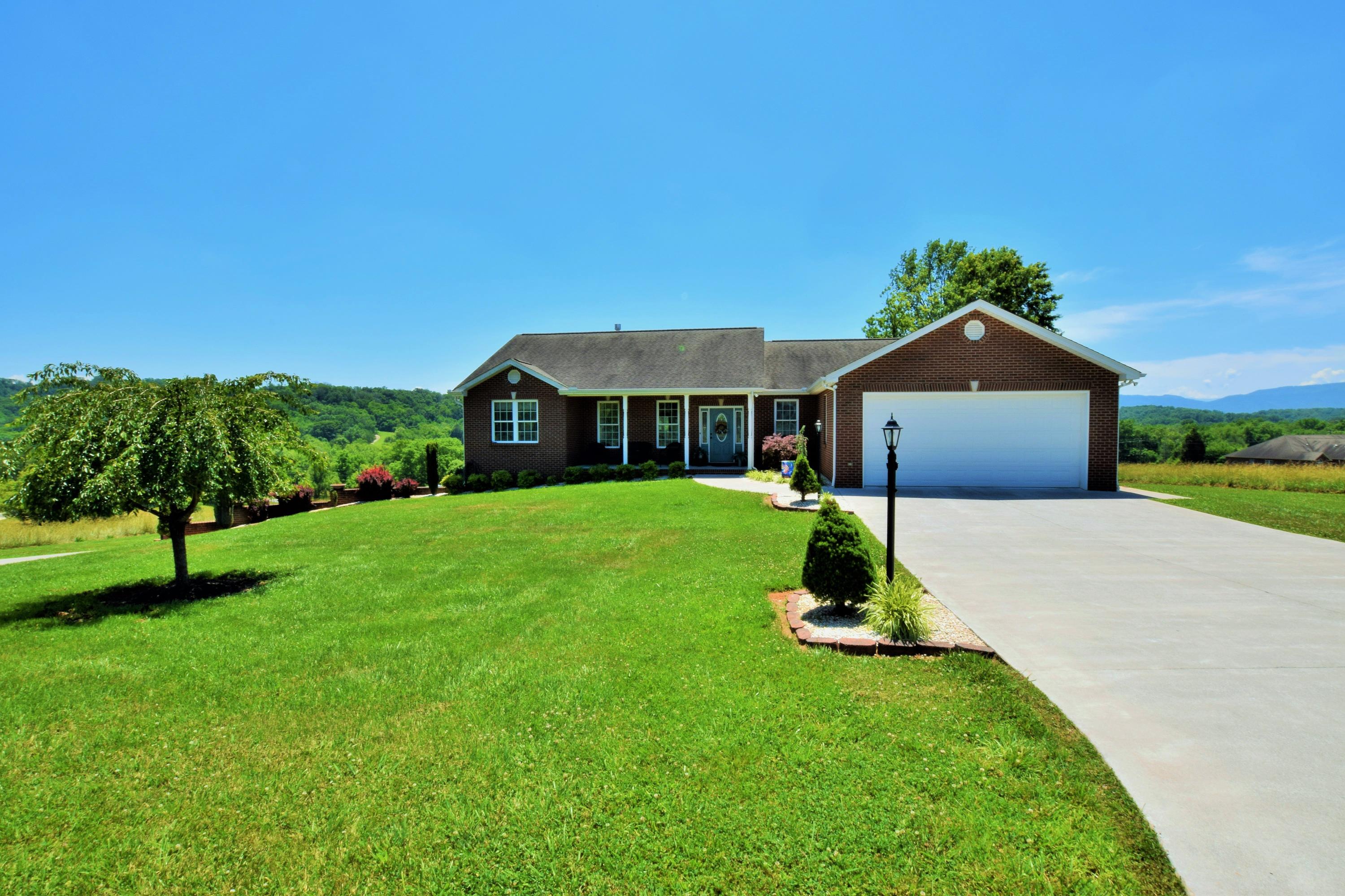 405 Hatcher Road Seymour, TN 37865 - Photo 1 of 30 405 Hatcher Rd